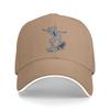 Baseball Caps Jamiroquais Awesome Customized Female Male Outdoor Spring Hats