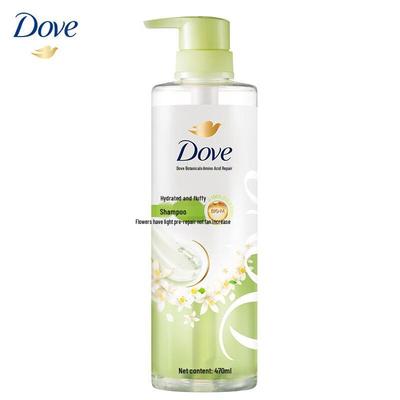 Dove Hydrating & Volumizing Amino Acid Shampoo