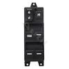 Front Left Side Electric Power Master Window Switch Glass Lifter Control Button for BYD S6 M6 E6 2011 2012 2013 2014 S6-3746050A