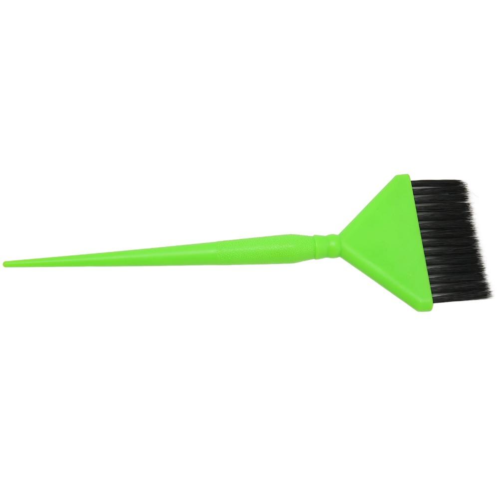 4 Pcs PP Hair Dye Brush Set Professional Hair Color Brush Applicator Hair Coloring Brush  Home Salon