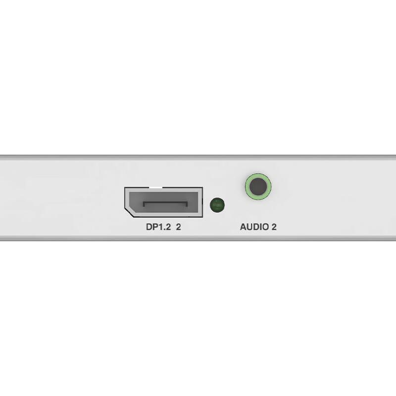 Xiaoniao Technology YK-VAP-E Series 2-Way 4K60DP Output Card (CN Version)