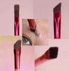 Private Label Single Makeup Brush Professional Square Eyebrow Brush Square Concealer Brush