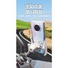 Full Metal Shockproof Motorcycle Phone Holder For Bike Navigation