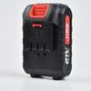 QuanYou 21V 5-Section Battery Pack: Compatible with Various QuanYou Lithium-Ion Tools