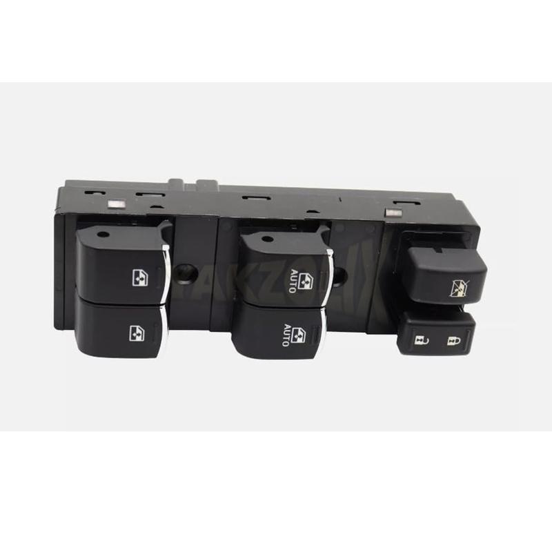 For Subaru Forester 2012 2013 2014 2015 2016 2017 2018 Front Left Master Power Window Switch 83071-SG090 83071-SG091 83071-SG092