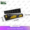 Vehicle Parking Wheel Stopper