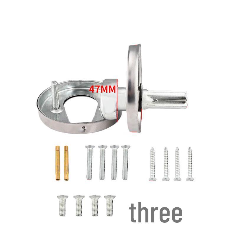 Jiancheng Fireproof Lock Knob Accessory Pack