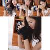 Womens Knitted Half Finger Gloves For Winter Warmth With Compatibility