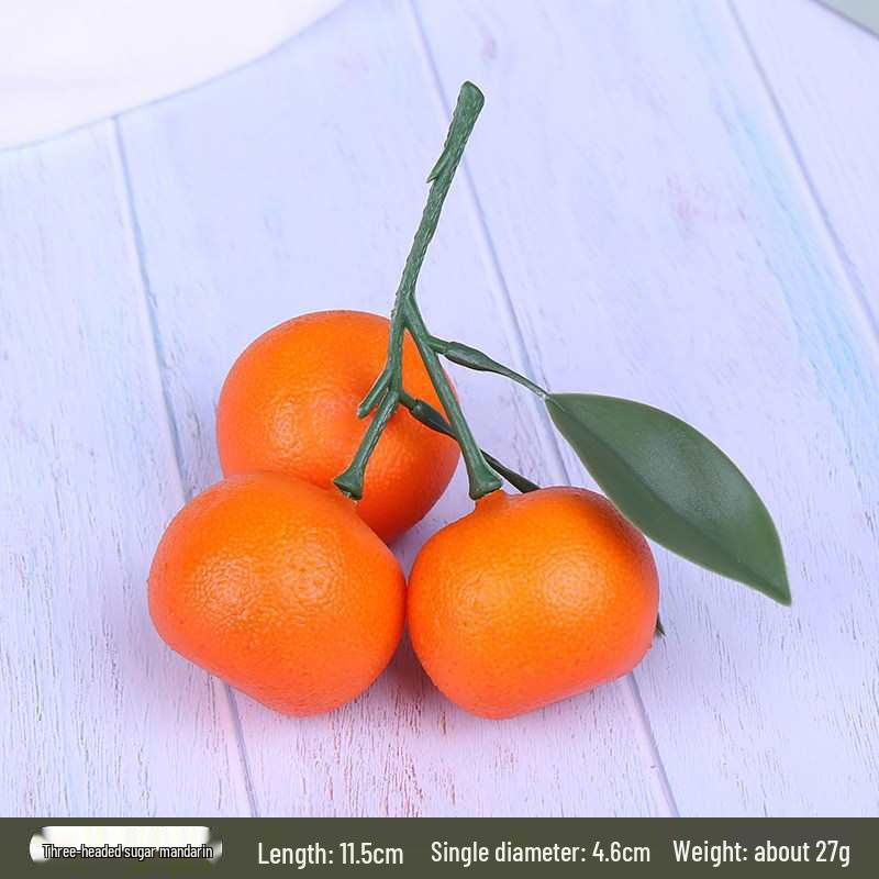 Foam Fruit Model Set: Educational Toy & Display with Plastic Apples, Bananas, Grapes for Kids