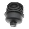 Oil Filter Cap 26350-3C701 For Hyundai Genesis Kia K900