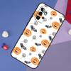 Halloween Pumpkins Case For Samsung Galaxy A14 A56 A36 A26 A16 A06 A54 A34 A12 A32 A52 A13 A33 A53 A15 A35 A55
