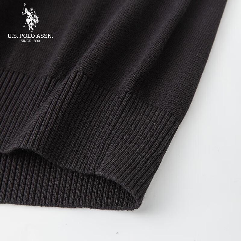 U.S. Polo Assn. Pánský business casual pulovr