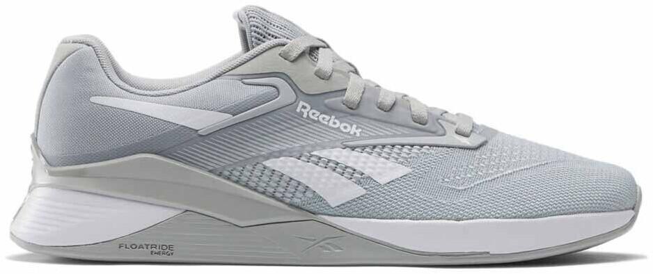

Кроссовки Reebok Nano X4 Trainers grau 34 ½