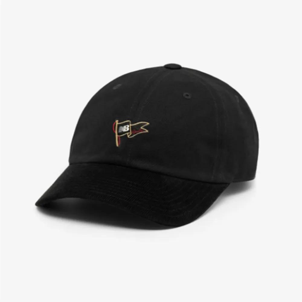 

New Balance Unisex Corduroy Contrast Cap B1 NBGDGSA103 19 39 59 85 4.NBGDGSA103 85