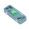 Level Gauge Strong Magnetic Portable Multifunctional Digital Inclinometer Protractor for Woodworking Maintenance
