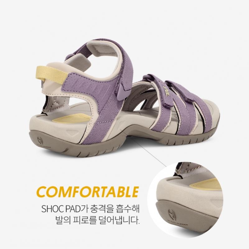 Teva Women Summer Sandals Gyr Stvf2534266