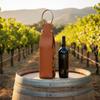 Wine Tote Wine Holder Champagne Bags Wine Carrier With Handle Liquor Bottle Carrier Carry-On Pouch Travel Wine Bag For Wine