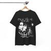 Praktische Magie Horror T-Shirt, Apothecary Film Hexe Süßes Herbst Unisex Shirt