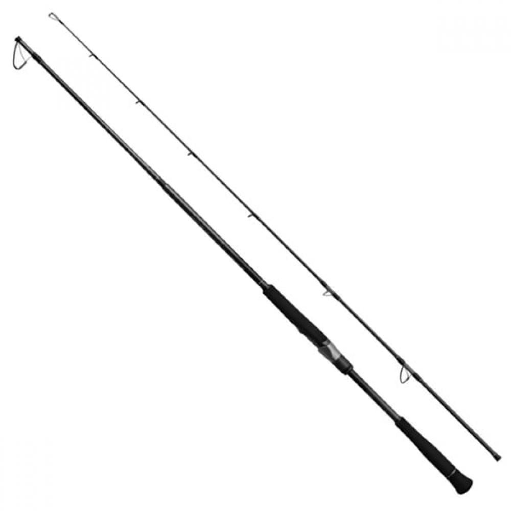 Shimano Offshore Rod 24 Oshia Pluger Light Concept S76l [casting Rod]
