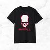 Gnarkill - Cky2k, Bam Margera, Dico, Vintage Y2k Band Tee