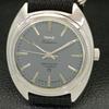CLASSIC HMT MANUAL WINDING MENS GREY DIAL WRIST WATCH A426482-2