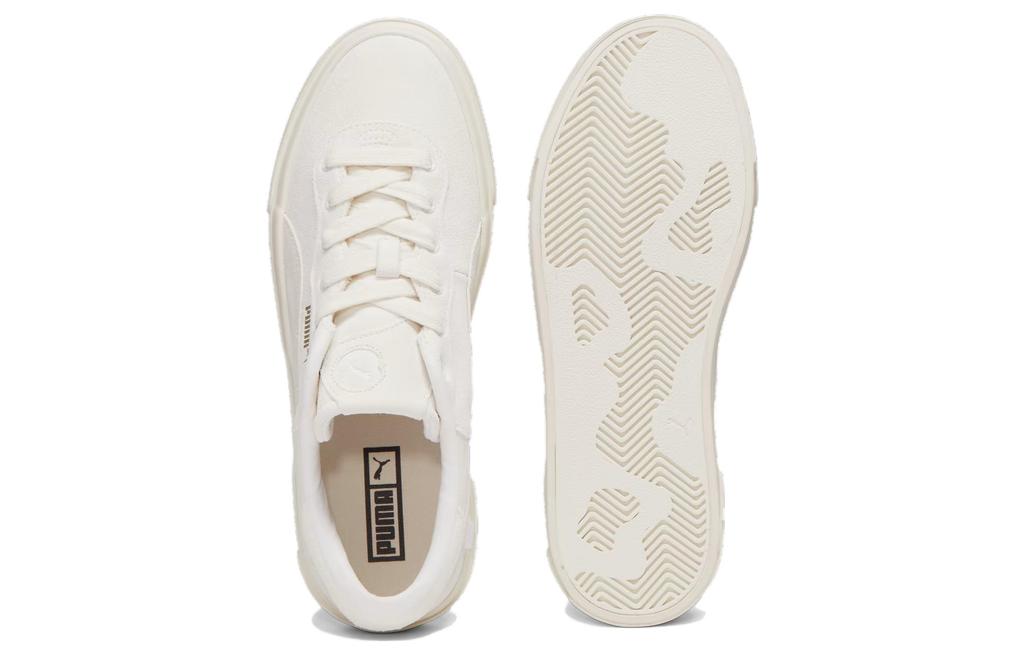 PUMA Capri Royale Suede 'Beige' Women's 393752-04