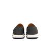 Daks Men S meSh caSual loaferS Gray Drr610na70