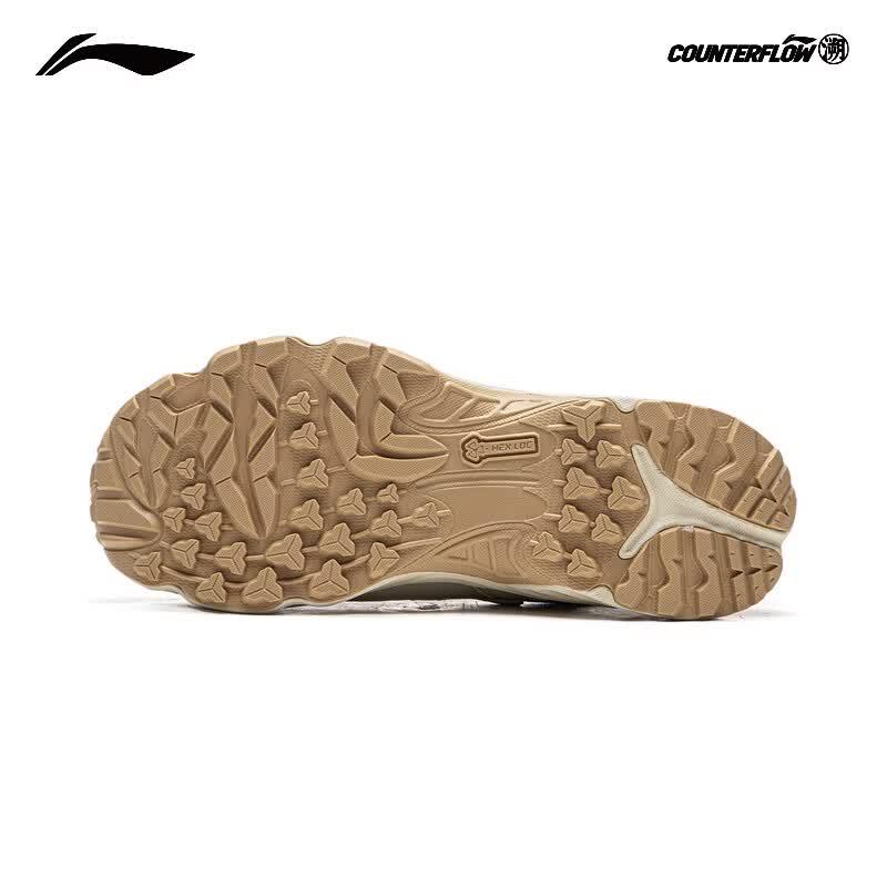 Li-Ning Xunye Lightweight Outdoor Sandals AGHW001