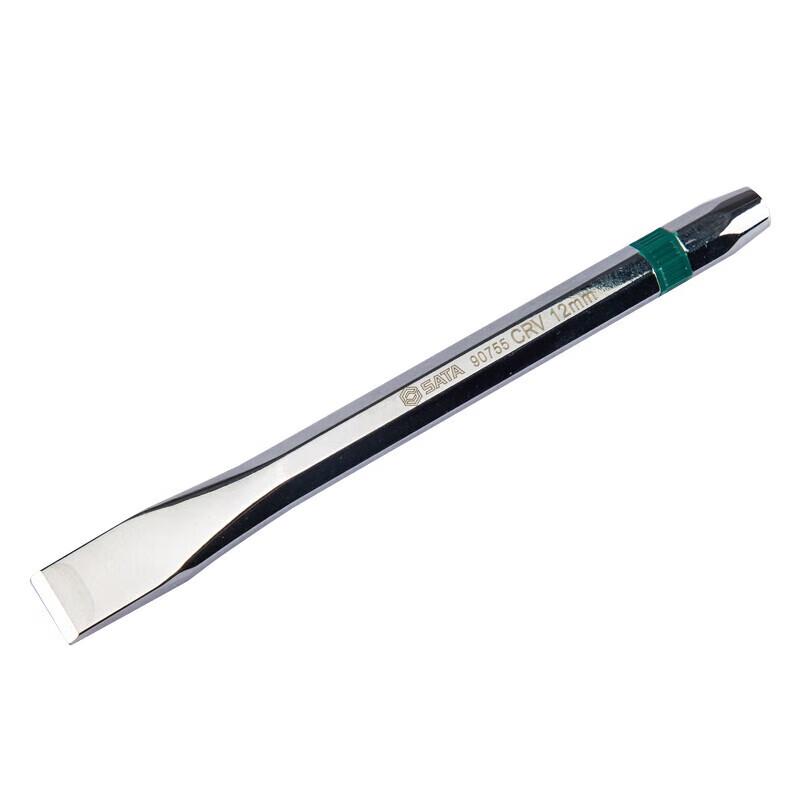 SATA 90755 Flat Chisel
