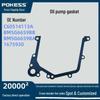BM5G6659BA Oil Pump Gasket for Ford Focus, New Mondeo, Taurus, Fiesta (13-15)