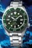 Seiko Prospex Automatic Made in SPB103J1 Model as the Japanese Model 13x13cm Microfiber Cloth [Set Product] Diver's Watch, Japan, (Same SBDC081) &