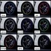 Automotive wheel hub decorative strip protective ring tire protective ring modification universal tire anti-collision strip