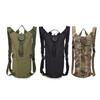 Tactically Hydrations Pack Backpack Outdoor Nylon Water Bag Lightweight Water Backpack for Hiking Cycling Climbing