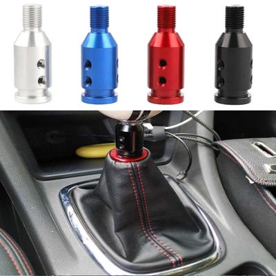 Accesorios Interior – Manivelas para palancas de cambios
