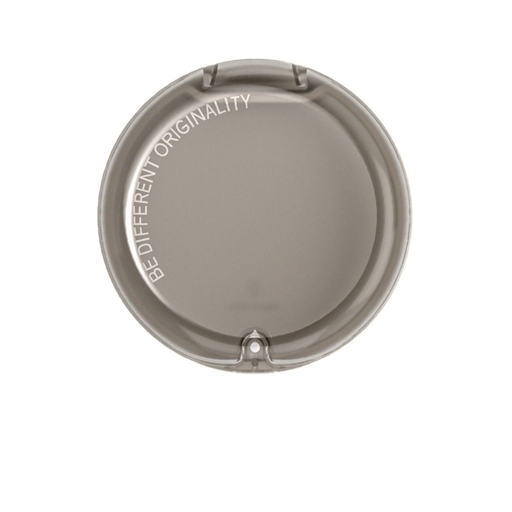 Plastic Denture Braces Container Washable Retainer Holder Mouth Guard Case Tooth Care Tool