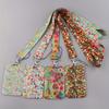 1PC New Fashion Flowers Neck Strap Vintage Lanyard for Key ID Card Gym USB Badge Holder DIY Hang Rope Phone Accessories