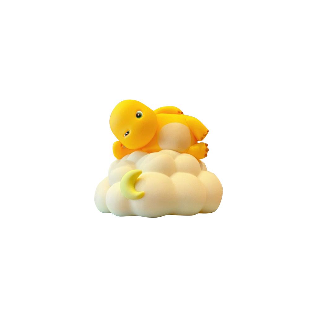 Figures—A Adorable Desktop Companion For Everyone!