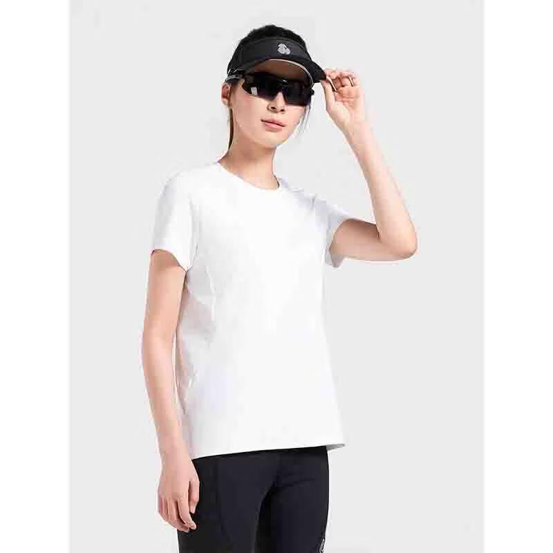 SCALER Outdoor Couple s Quick-Dry Crew Neck T-Shirt XL