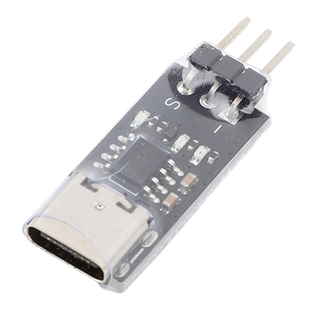 Brushless ESC USB Linker 32 Bit RC Climbing Car Type C Firmware Upgrade Computer Connector