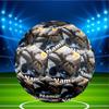 Custom Name Personalized How To Train Your Dragon Print Size 5 Soccer Ball Training & Match Football, for Team, Kicking, Gift for Football Enthusiasts
