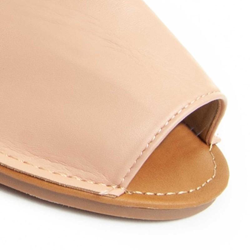 Freizeit-Sandale für Damen.  Montevita  Eivissa  89582