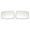 Cars Accessories Heated Rearview Mirror Lens For BMW E46 3 Series 1999-2006 E65 E66 E67 7 Series 2001-2008 Car Upgrade