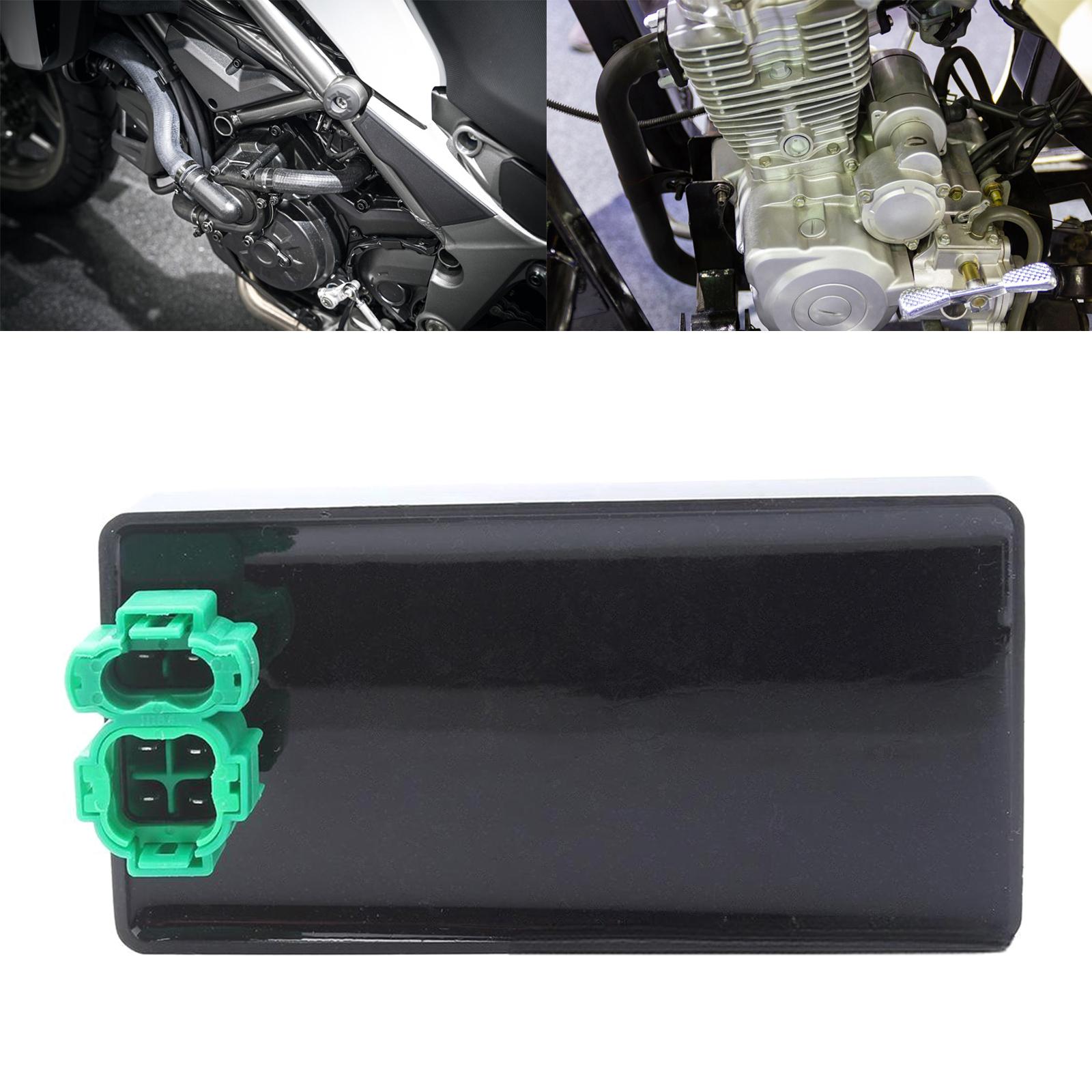 

Блок зажигания CDI, свечи зажигания CDI, замена коробки для Honda NX650 XR650L NX250/500