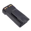 2 Way Radios Battery Fit for XPR3300 Series PMNN4543A 2450mAh High Capacity Submersible Li Ion Battery Replacement with