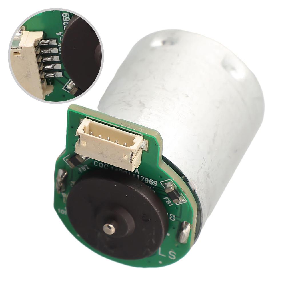 Wheel Motor Replacement Spare Accessories Easy Installation