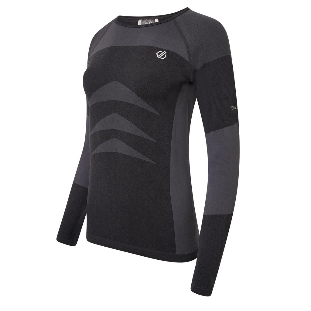 Dare 2B Womens/Ladies In The Zone II Base Layer Set