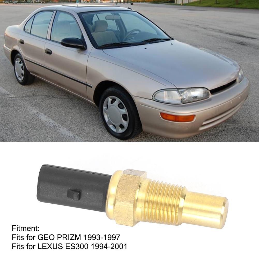 Water Coolant Temperature Sensor 83420 AA010 Fits for Toyota Avalon Camry Corolla