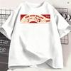 Obsession Film 2026 Baumwoll-T-Shirt Für Unisex Sommer Ein Wunsch Weide Lustige T-Shirts Rundhals Harajuku Shirts Übergröße Lässige Tops