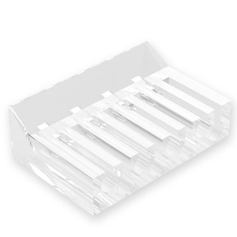 SAMZHE CAT6 Gold-Plated RJ45 Crystal Connector