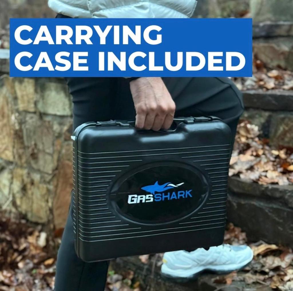 Çift Yakıtlı Taşınabilir Ocak: Propan veya Bütan, 12K BTU, Hortum ve Kılıf ile Kamp ve Acil Durumda Yemek Pişirme